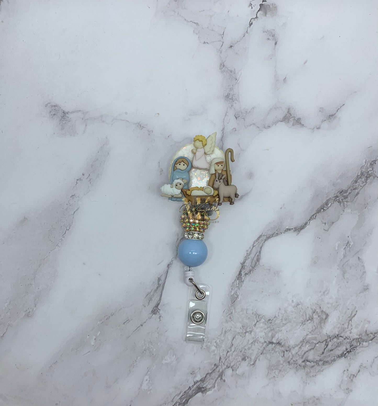 Nativity Badge Reel- LIMITED