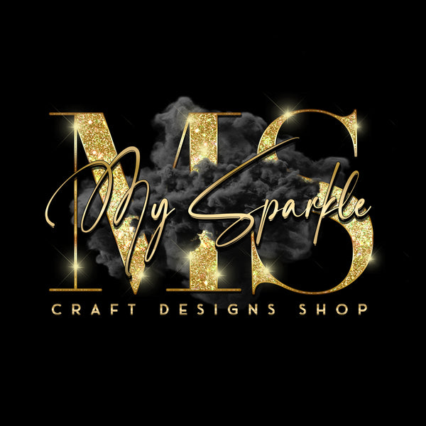 My Sparkle Craft Designs Shop