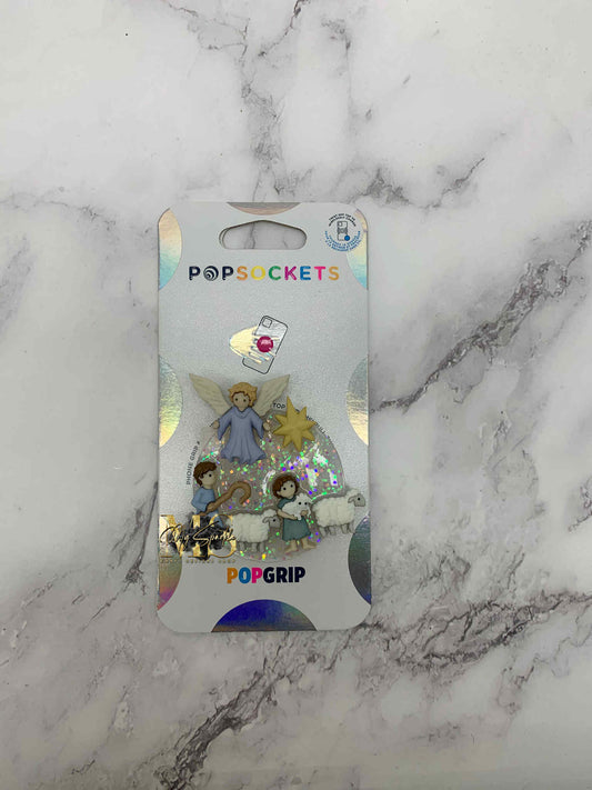 Nativity Pop Grip