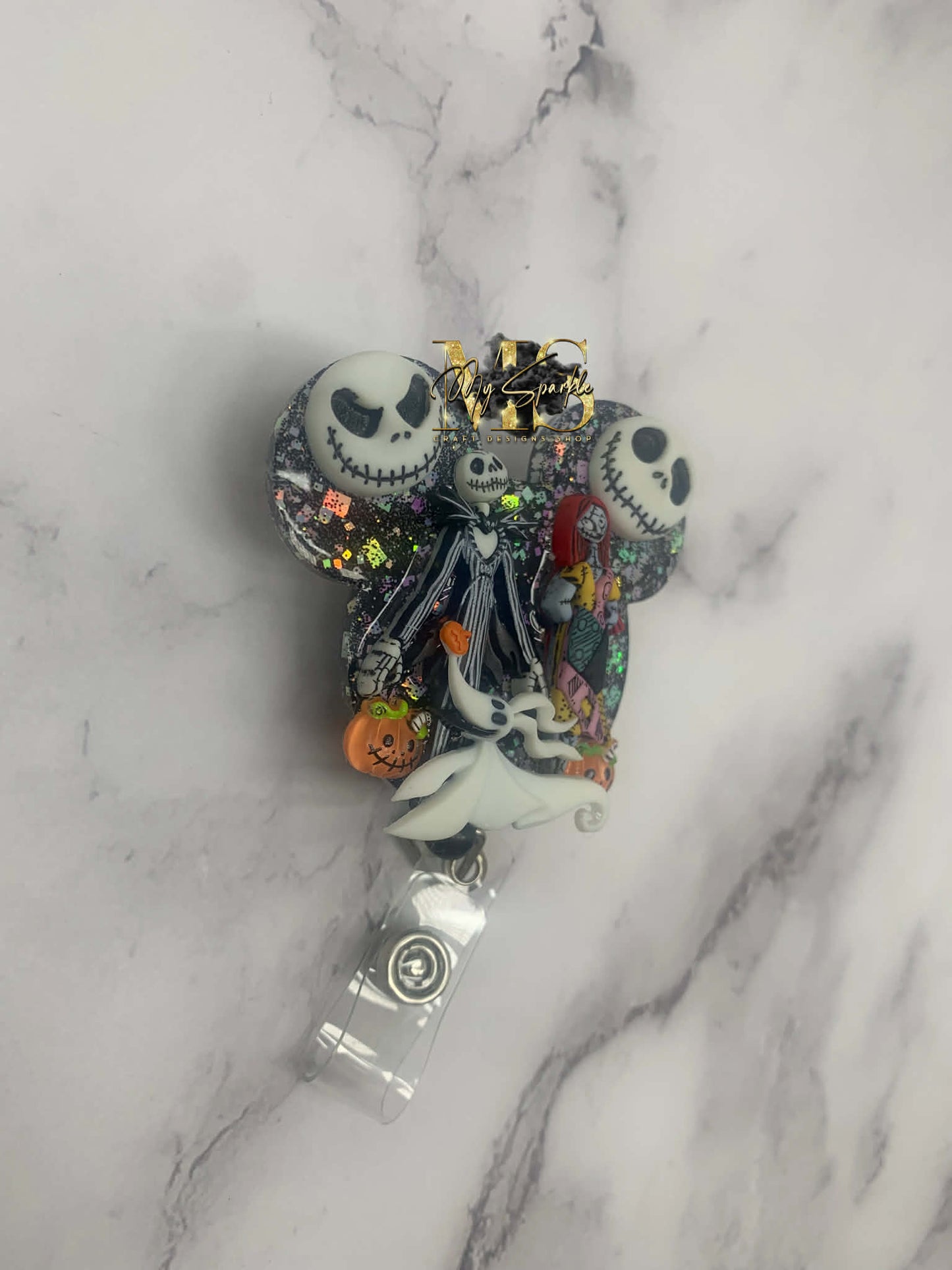 Nightmare Badge Reel
