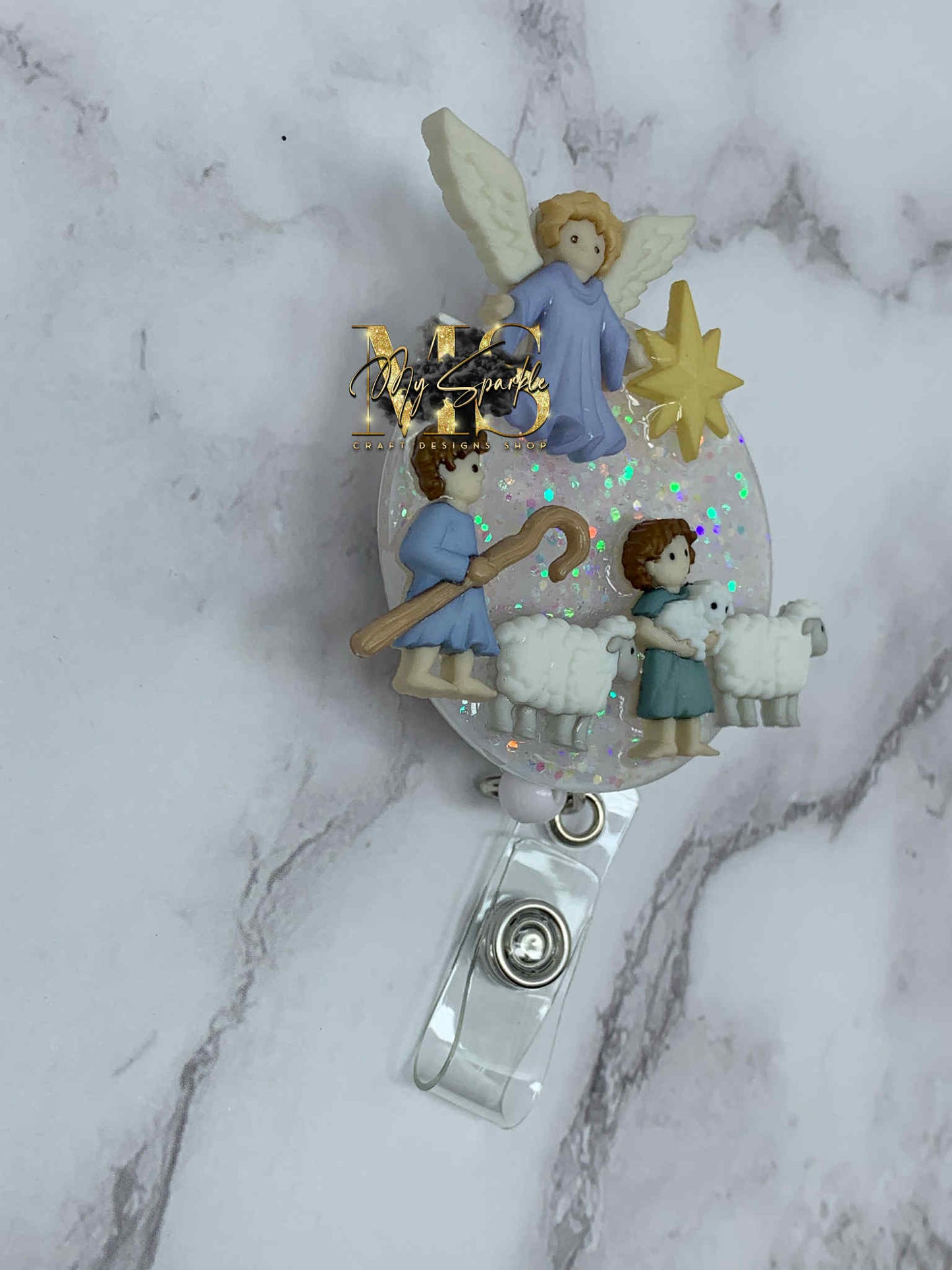 Nativity Badge Reel