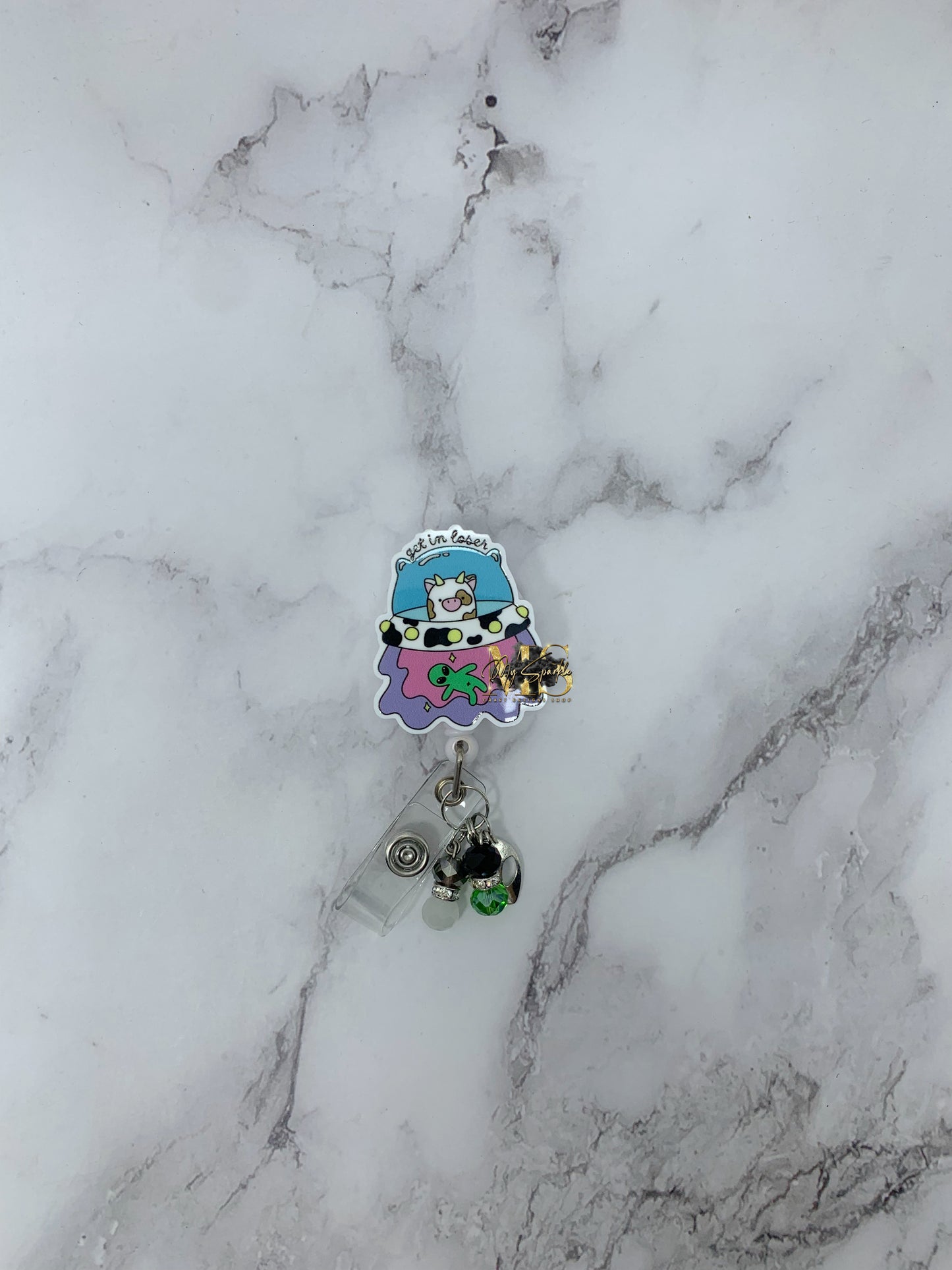 Funny  Get in Loser Badge Reel